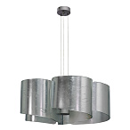 811154 ������ PITTORE 5�40W E27 SILVER