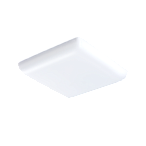 222184 ���������� ZOCCO QUA LED 18W 1490LM 270G 4000K