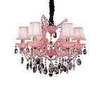 ������ Lightstar PRINCIA 6�40W E14 K �������/���������� ���. 726062