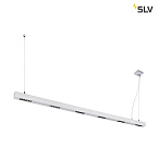 1000931, Q-LINE BAP PD 2m LED ���������� SLV ��������� 85�� � LED 3000�, 4200��, 30�, URG&lt,10, CRI&gt,90, �����������