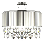 Люстра потолочная Lightstar CAPPE 12х20W G4-12V ХРОМ арт. 745124 Люстра потолочная Lightstar CAPPE 12х20W G4-12V ХРОМ арт. 745124