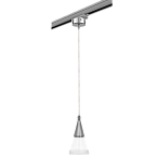 L3T757019 Люстра CONE 1х40W GU10 (757019+594009) L3T757019 Люстра CONE 1х40W GU10 (757019+594009)