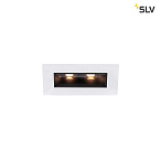 1002104, MILANDO S ���������� SLV ������������ 700�� 4.28�� � LED 3000�, 330��, 45�, ��� ��, �����/ ������