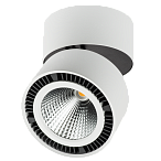 214850 ����������  FORTE MURO LED 40W 3400LM 30G ����� 4000K