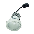 115461, AIXLIGHT® PRO, LED DISC MODULE ���������� SLV � Fortimo LED 11��, 4000K, 850lm, 50�, ����� / ������