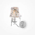�������������������(���) Maytoni Bird ARM013-01-W