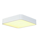 133821, MEDO 60 SQUARE T16 ���������� SLV ��������� � ���� ��� 4-� ���� T16 G5 �� 24��, �����
