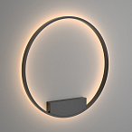 Настенный светильник (бра) Maytoni Rim MOD058WL-L50B3K Настенный светильник (бра) Maytoni Rim MOD058WL-L50B3K