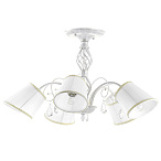 ������ Lightstar ESEDRA 5x40W E27 ANTIC WHITE ����� ���. 796056