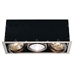 115104, AIXLIGHT® PRO, 1 FRAME ������ � ������ ��� 1-�� ���������� SLVa MODULE, ����������� / ������