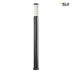1000762, POLE PARC 200 ���������� SLV ����������� IP44 50�� � LED 3000�, 2600��, ��������