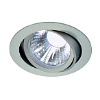 113574, NEW TRIA LED DISK ���������� SLV ������������ � Fortimo LED 11��, 4000K, 850lm, 60�, �����������