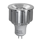 ����� Lightstar LED 220V MR16 G5.3 7W=60W 330LM 45G COB 4200K 20000H ���. 940234R