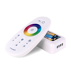 ��������� ���������� ��� ������������ ����� RGB � ��� 12V (�����) IP40 LSC 010