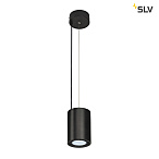 133150, SUPROS PD ���������� SLV ��������� � LED 33.5�� (37.5��), 4000�, 3150lm, 60�, ������