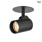 156530, HELIA EL ���������� SLV ������������ 500�� 9�� � LED 3000�, 700��, 35�, CRI&gt,90, ������