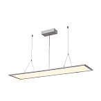 158864, I-PENDANT PRO LED PANEL PREMIUM ���������� SLV ��������� 42�� � LED 4000�, 3600��, UGR&lt,22, �����������