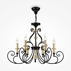 ������ Maytoni Karina H631-PL-06-B