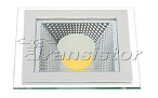 Светодиодная панель CL-S160x160TT 10W Day White