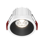 ������������ ���������� Maytoni Alfa LED 4000K 1x15�� 36� Dim Triac DL043-01-15W4K-D-RD-WB