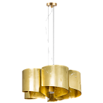 811152 (MD6005-5GL) ������ PITTORE 5�40W  E27 GOLDEN