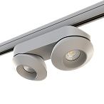 A3T051229 ���������� LightStar ORBE LED 32W 2480LM 60G ����� 4000K (594049+051229)