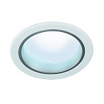 160431, LED DOWNLIGHT 15 ���������� SLV ������������ � 14 SMD LED 7�� (8��), 4000K, 550lm, 100�, �����