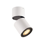 116331, SUPROS 78 CL ���������� SLV ���������� � LED 9�� (12��), 3000�, 700lm, 60�, �����