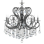 ������ ��������� Lightstar ELEGANTE 8�60W E14 ������ ����. �������� �������� ���. 708087