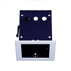 115304, AIXLIGHT® PRO 50, 1 FRAME ������ � ������ ��� 1-�� ���������� SLVa MODULE, ����������� / ������