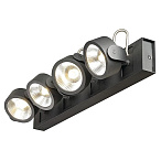 1000117, KALU 4 LED ���������� SLV ��������� 60�� � LED 3000�, 4000��, 4� 24�, ������