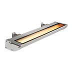 227734, VANO WING LED 25  SLV IP65 c LED 25, 3000, 120, 1630lm, 