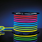 ������������ ������ ���� ������ ���� 220V 12W 80Led 5050 IP67 ������������� RGB, 50 �