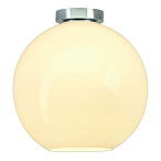 134301, BIG SUN CEILING ���������� SLV ���������� ��� ����� E27 75�� ����., �������� / ������ �����