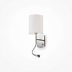 �������������������(���) Maytoni Bergamo MOD617WL-01CH