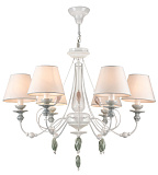 ��������� ������ Maytoni ARM540-06-W Adelia