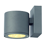 230332, SITRA LED  SLV  IP44  6 PowerLED  1 (8.9), 3000, 580lm, 45, 