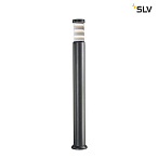 1000761, POLE PARC 150 ���������� SLV ����������� IP44 33�� � LED 3000�, 1800��, ��������