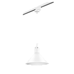 L1T765026 ������ LOFT 1�40W E14 (765026+592006)