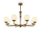 ������ Bolas Freya FR5185PL-08BS
