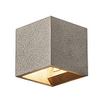 1000911, SOLID CUBE ���������� SLV ��������� ��� ����� QT14 G9 25�� ����., ������ ���������