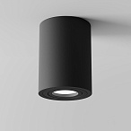 Потолочный светильник Maytoni Atom GU10 1x50Вт C016CL-01B Потолочный светильник Maytoni Atom GU10 1x50Вт C016CL-01B