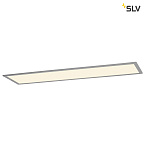 158733, I-PENDANT PRO LED PANEL ���������� SLV ��������� � LED 38��, 3000K, 3100lm, �����������