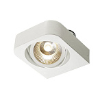 1000415, LYNAH WALL ���������� SLV ��������� c LED 16��, 3000K, 1000��, 24�, �����