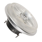 560262, LED G53 AR111 PHILIPS �������� ����� SLV LED, 12�, 11��,  40�, 2700K, 550lm, �����������, �������: 560262