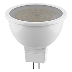 940214 ����� LED 220V MR16 G5.3 6.5W=60W 325LM 120G  FR 4000K 20000H