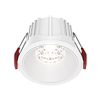 ������������ ���������� Maytoni Alfa LED 4000K 1x15�� 36� Dim Triac DL043-01-15W4K-D-RD-W
