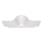 1000650, WAVE WALL 45 Dim to Warm ���������� SLV ��������� � LED 22��, 2000-3000K, 1050��, �����