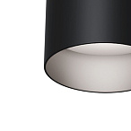 Потолочный светильник Maytoni Slim GU10 1x50Вт C014CL-01B Потолочный светильник Maytoni Slim GU10 1x50Вт C014CL-01B
