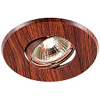 ������������ ���������� ���� Novotech WOOD 369710